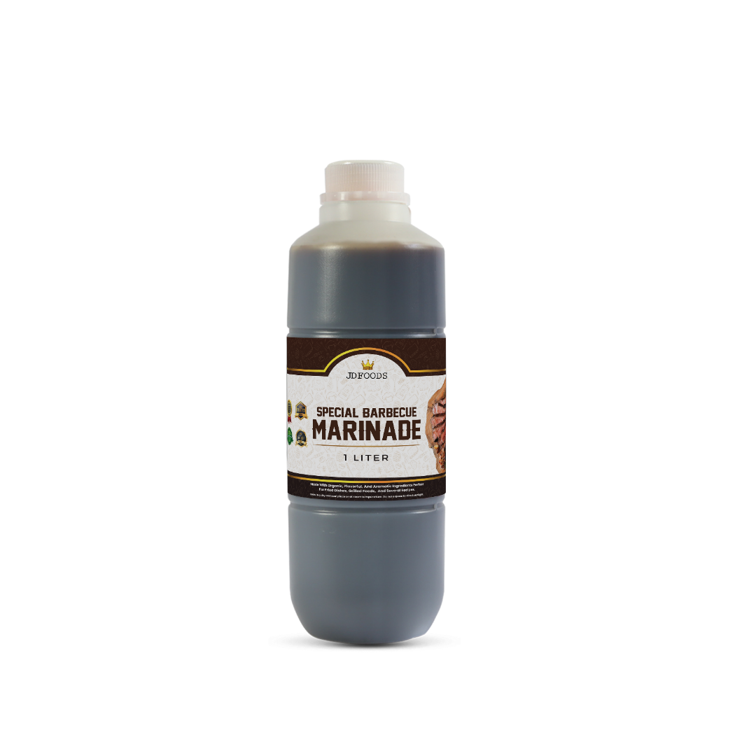 Special Barbecue Marinade (1L)