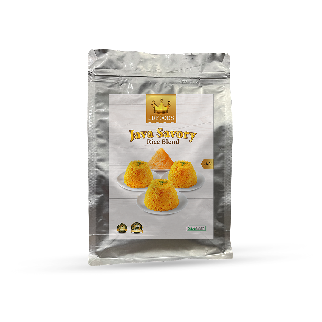 Java Savory Rice Blend (1kg)