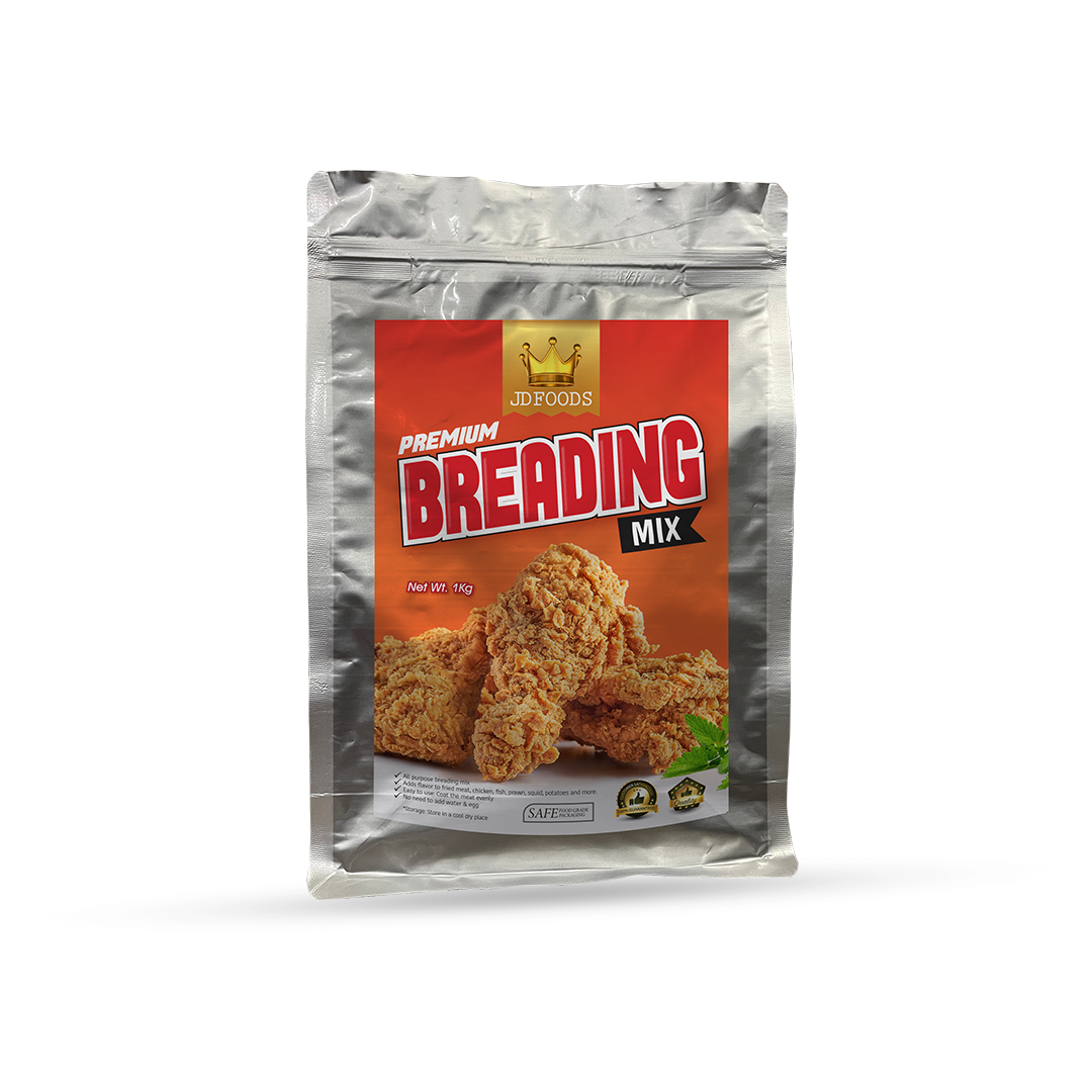 Premium Breading Mix (1kg)