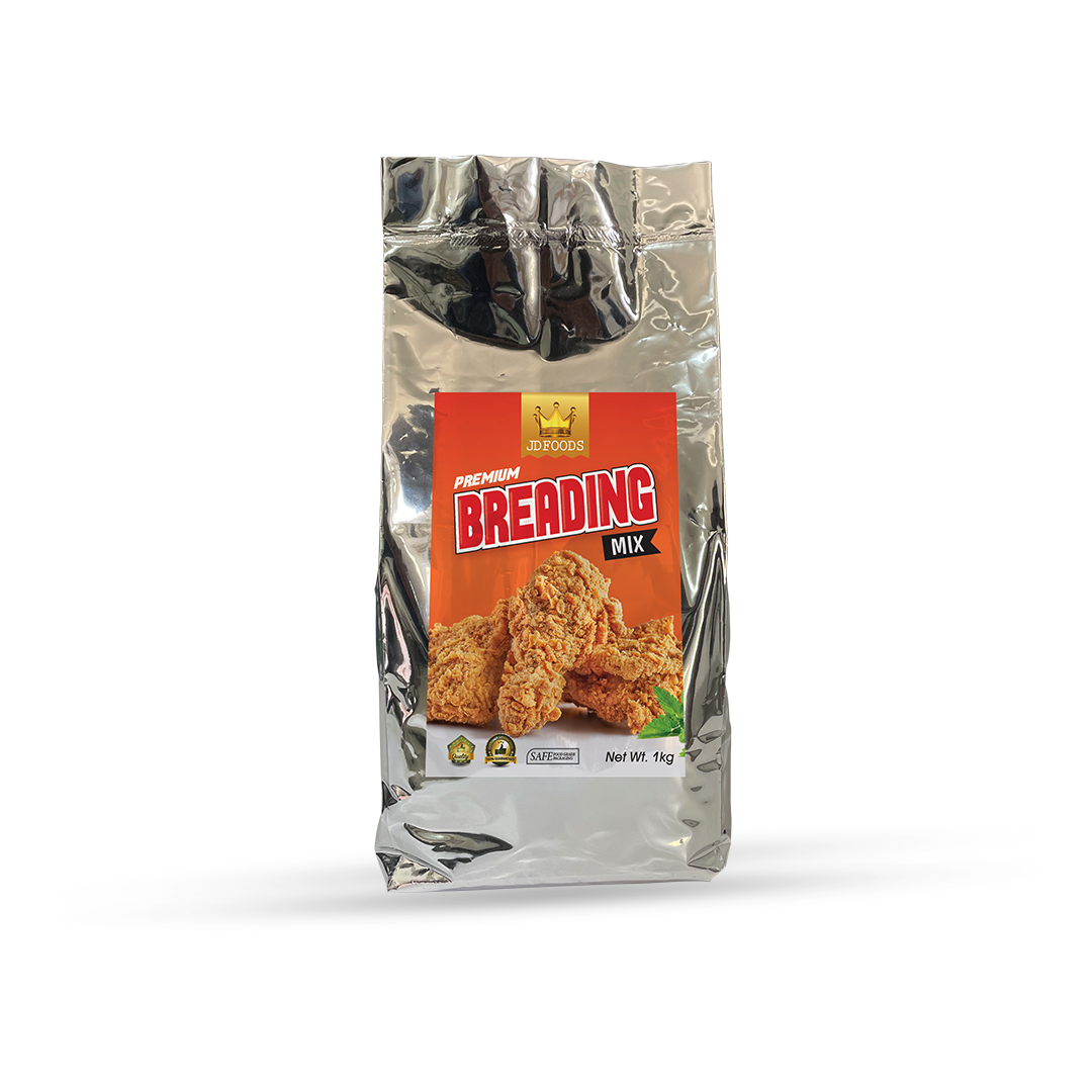 Premium Breading Mix (1kg)