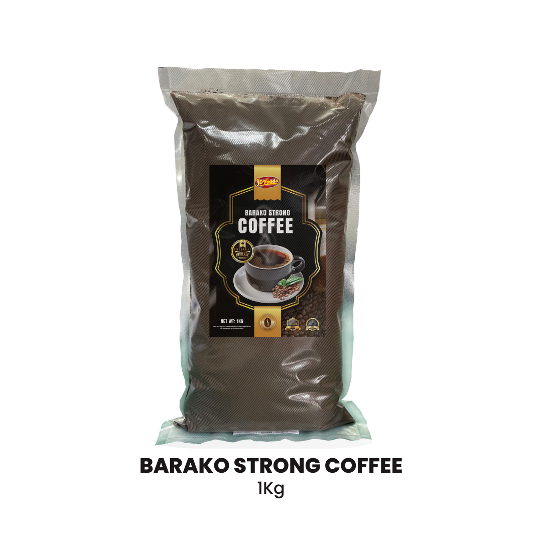 Barako Strong Coffee (1kg)