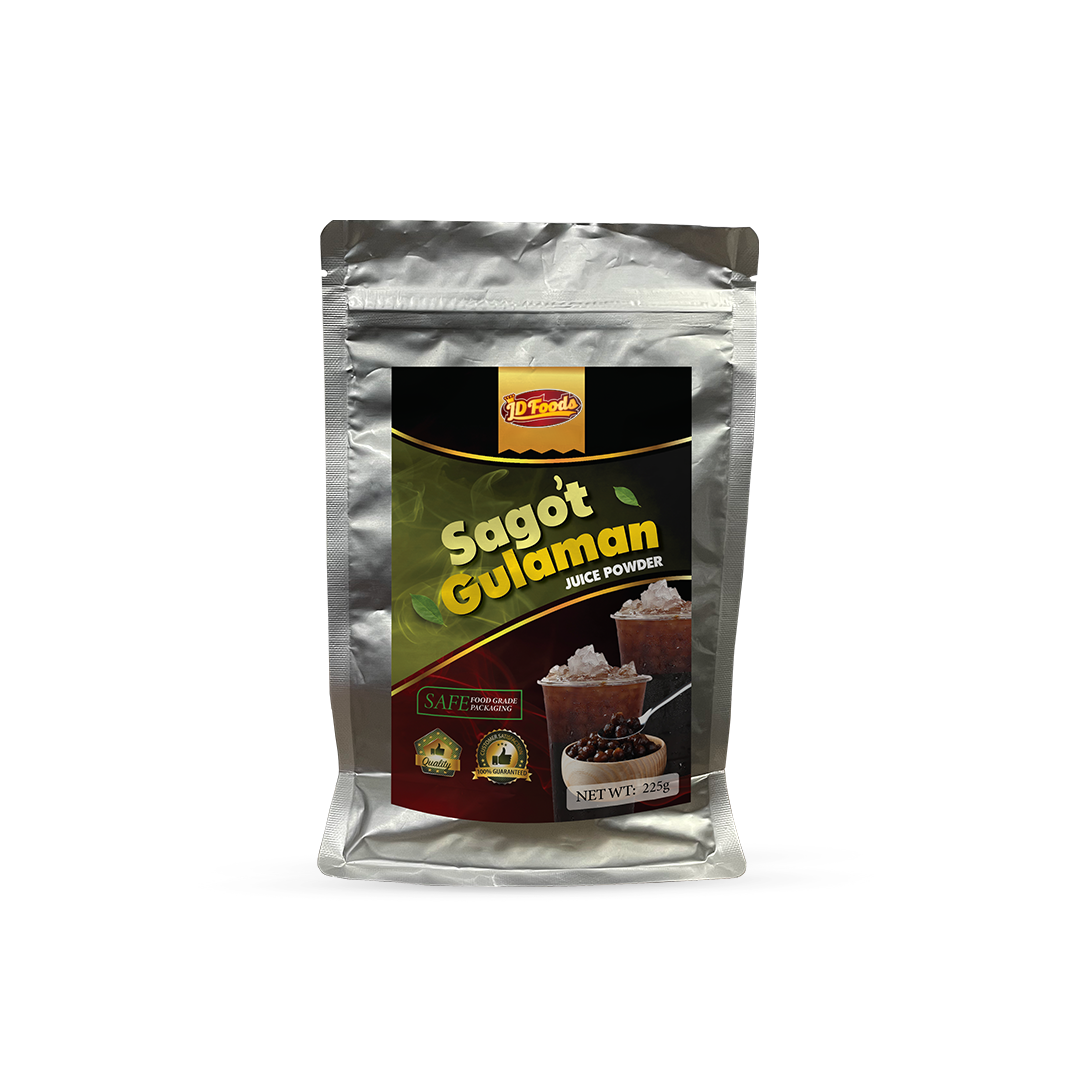 Sago't Gulaman (225g)