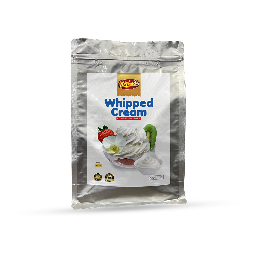 Whipped Cream Powder (1kg)