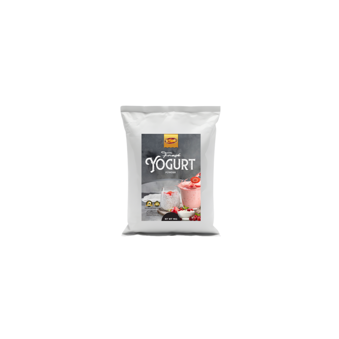 Fresh Yogurt Powder (1kg)