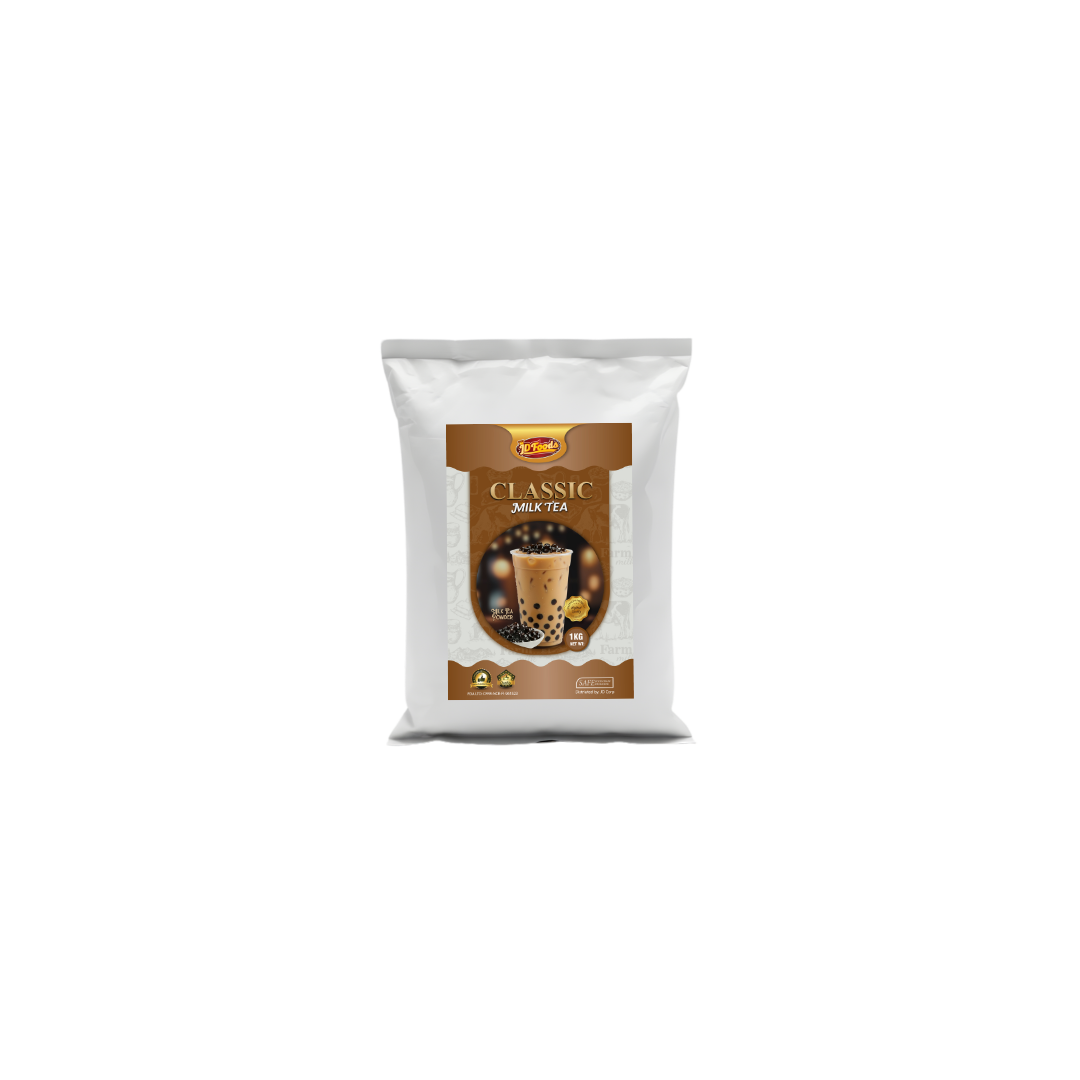 Classic Milk Tea Powder (1kg)