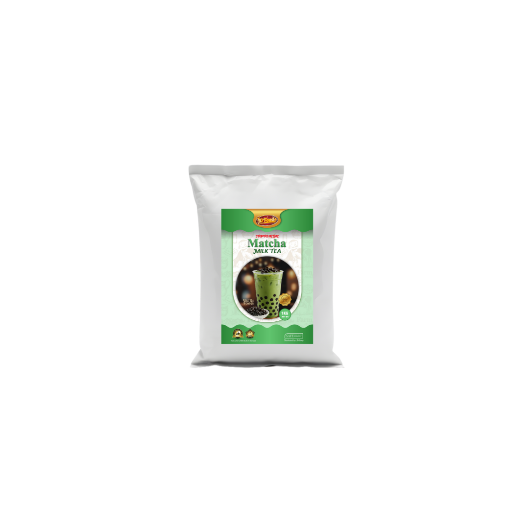 Japanese Matcha Powder (1kg)