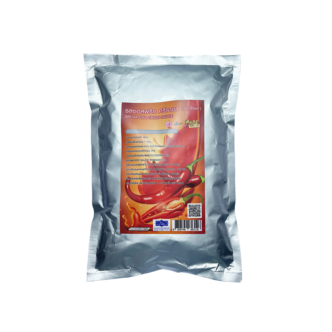 Sriracha Powder (1kg)