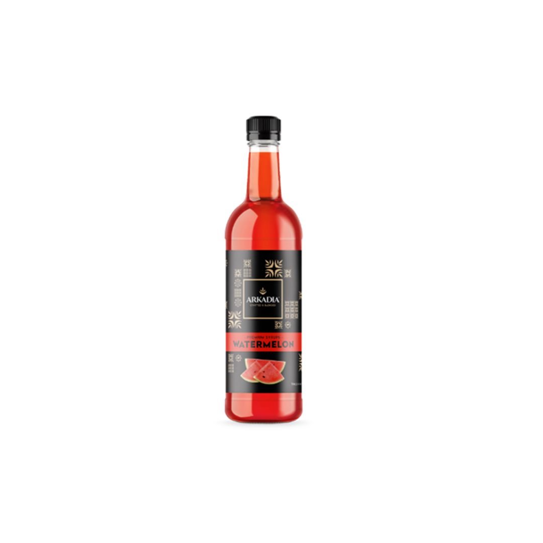 Watermelon Premium Syrup (750ml)