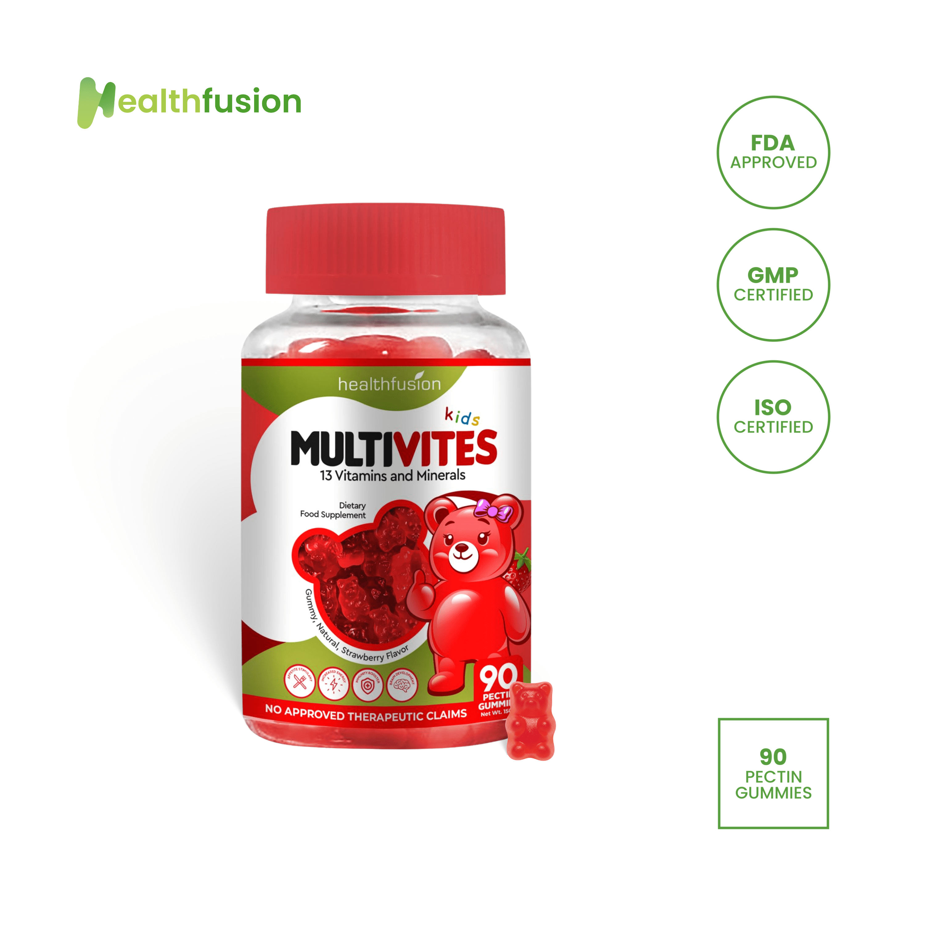 Multivites