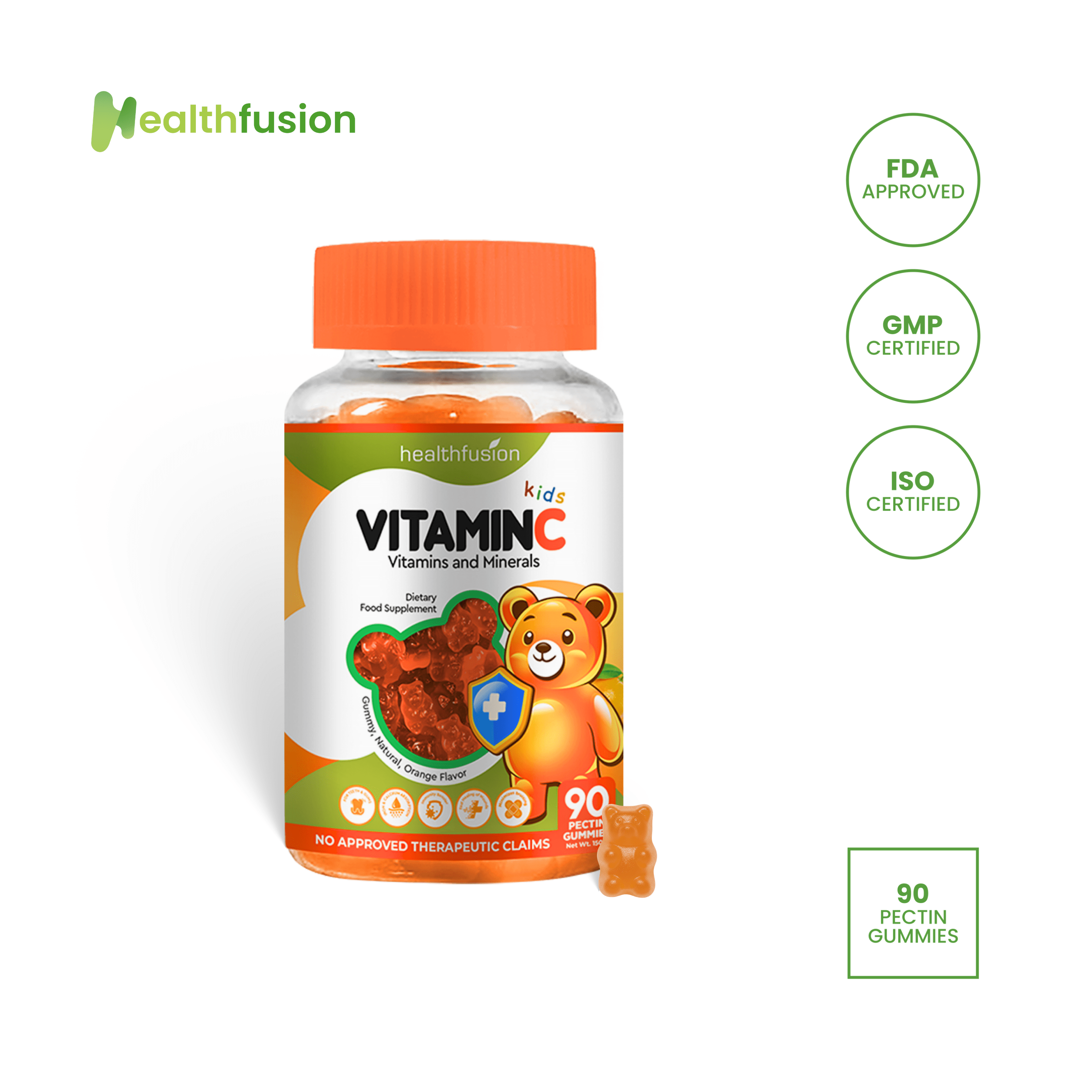 Vitamin C