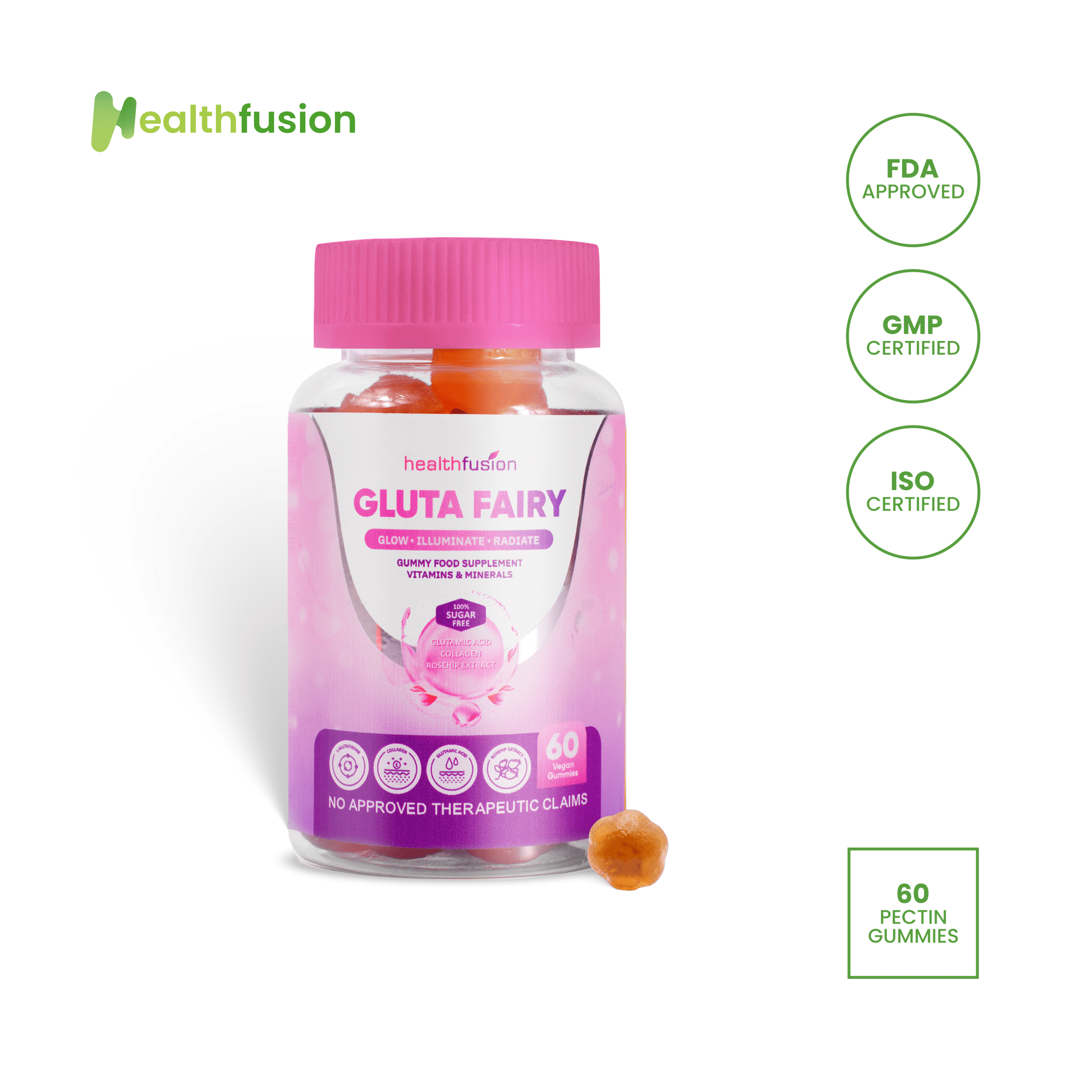 Gluta Fairy