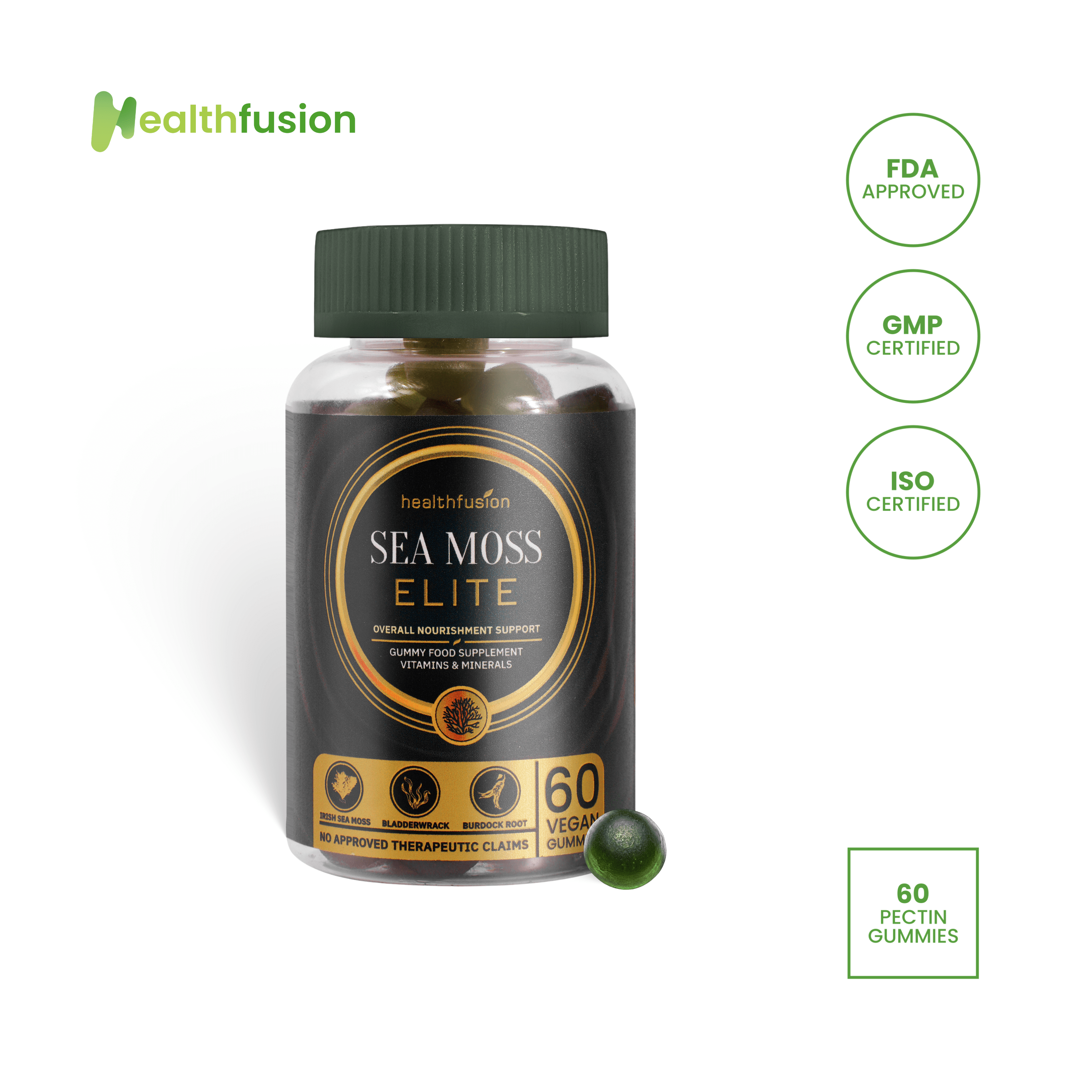 Sea Moss Elite