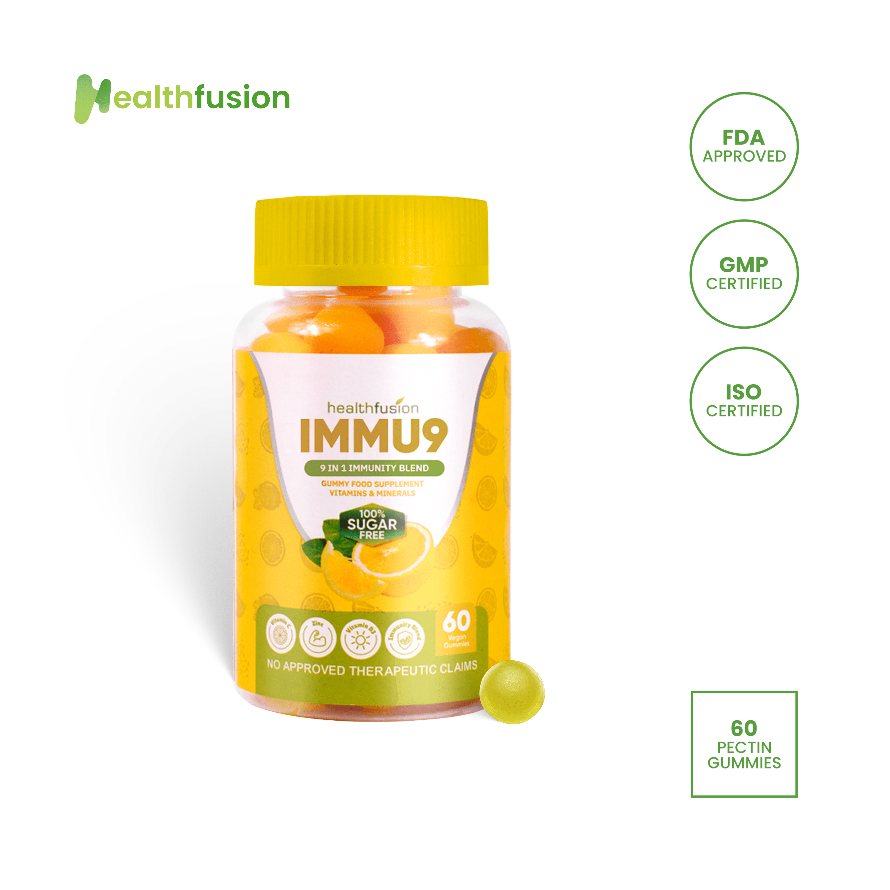 IMMU9 Adult