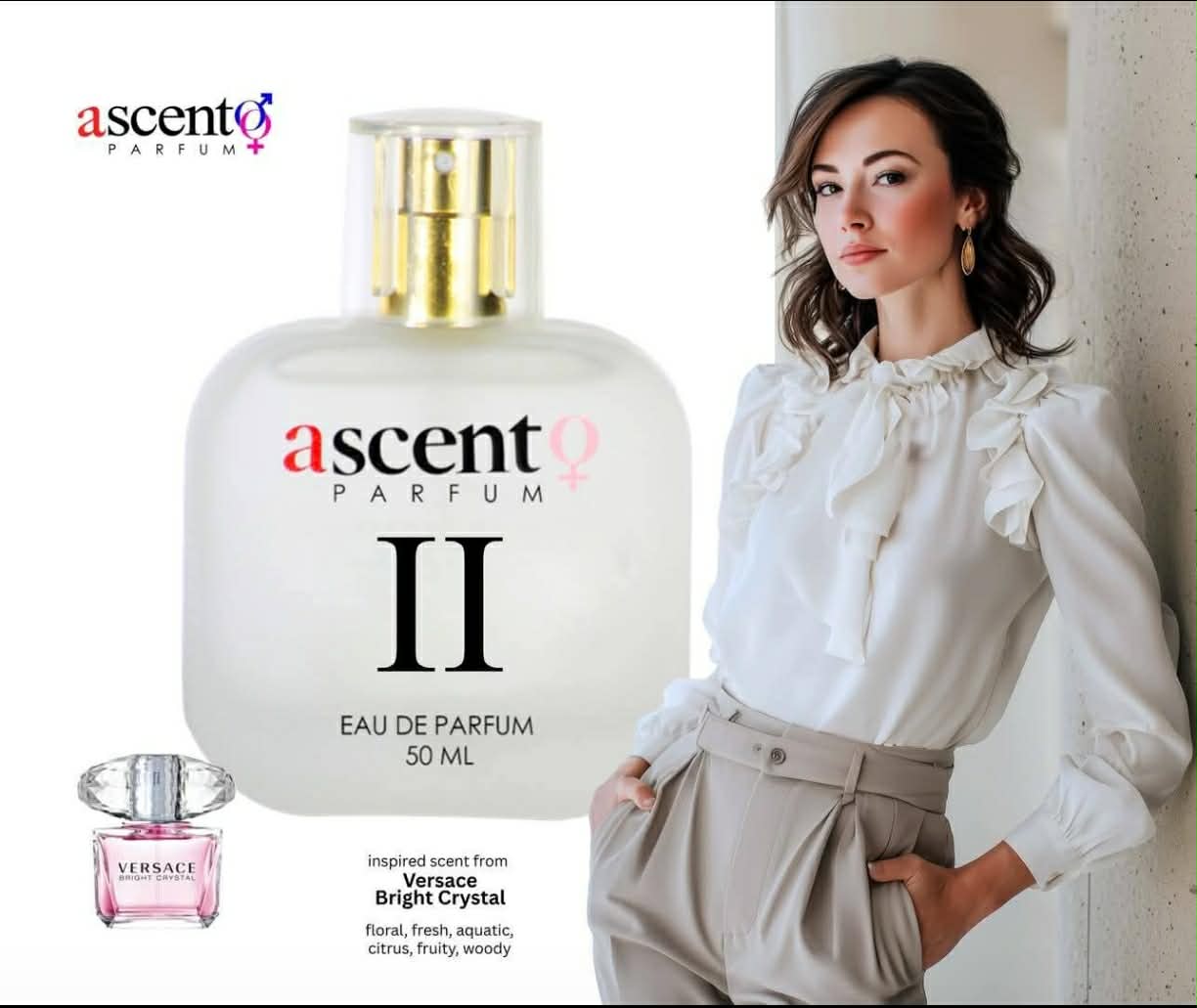 ASCENTO PARFUME