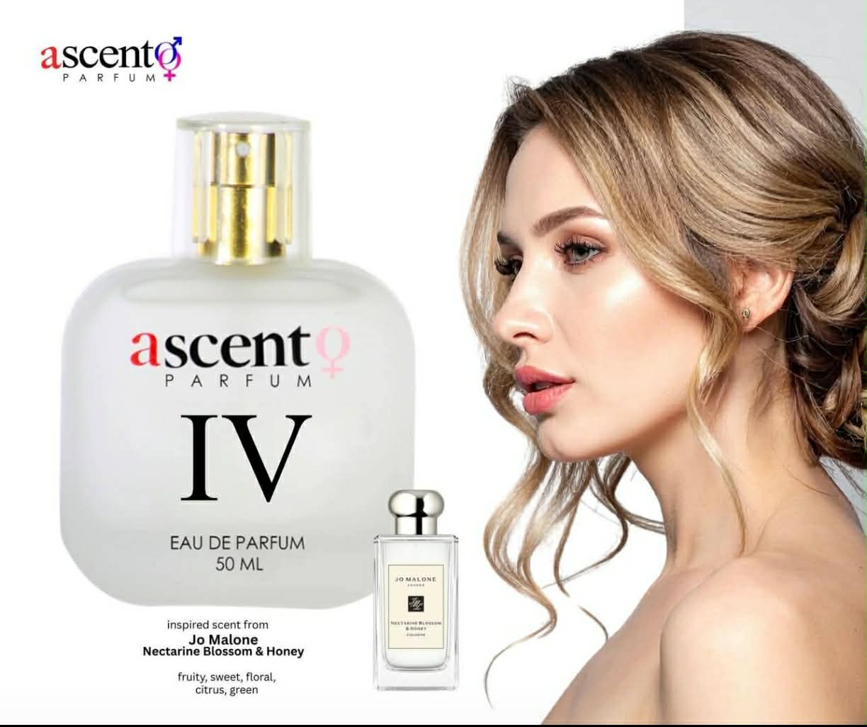 ASCENTO PARFUME