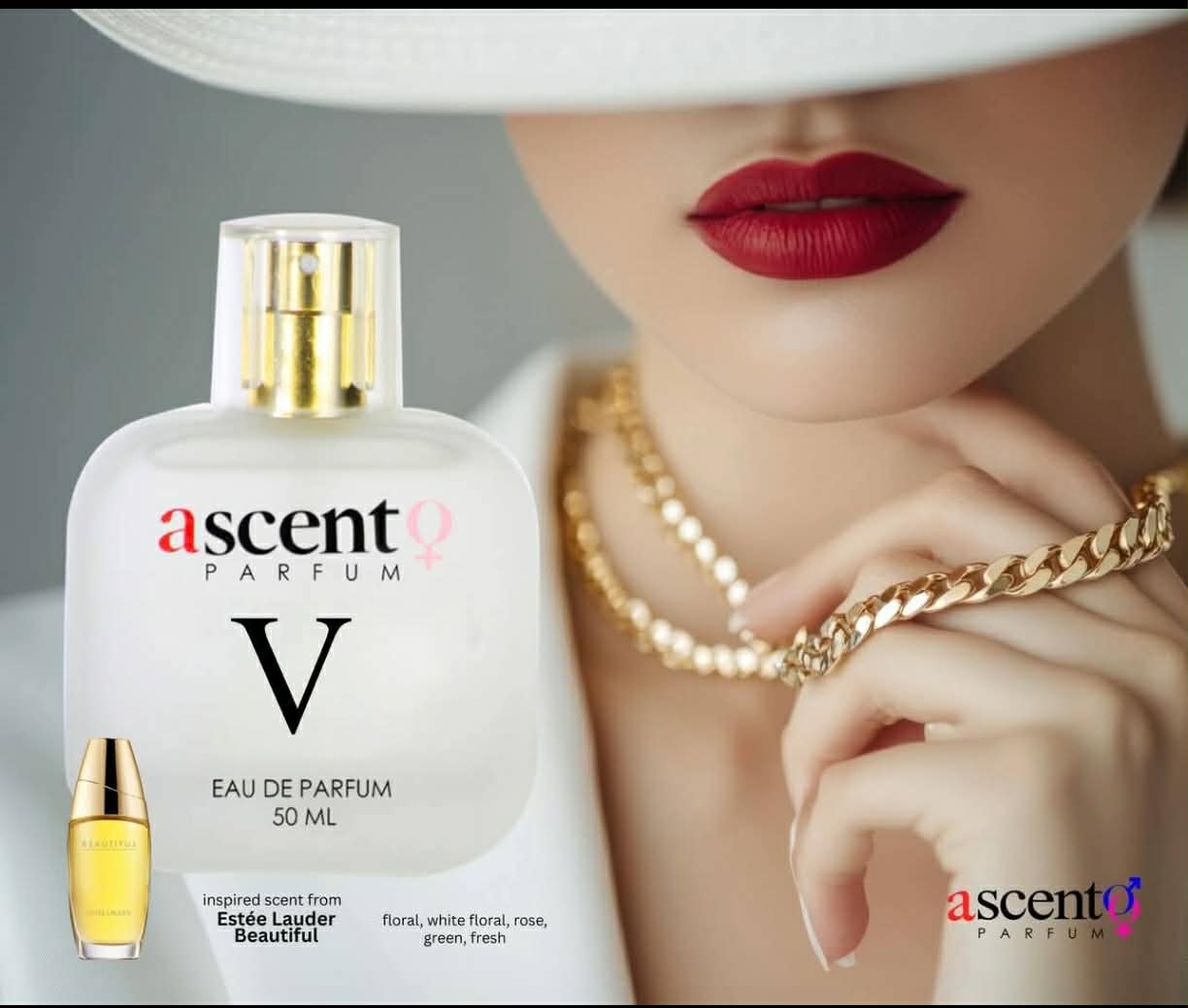 ASCENTO PARFUME
