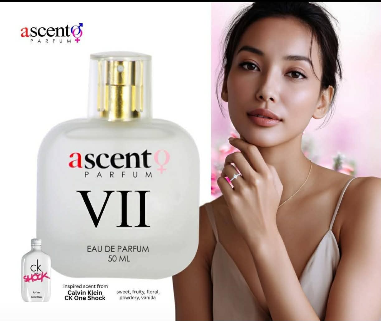 ASCENTO PARFUM