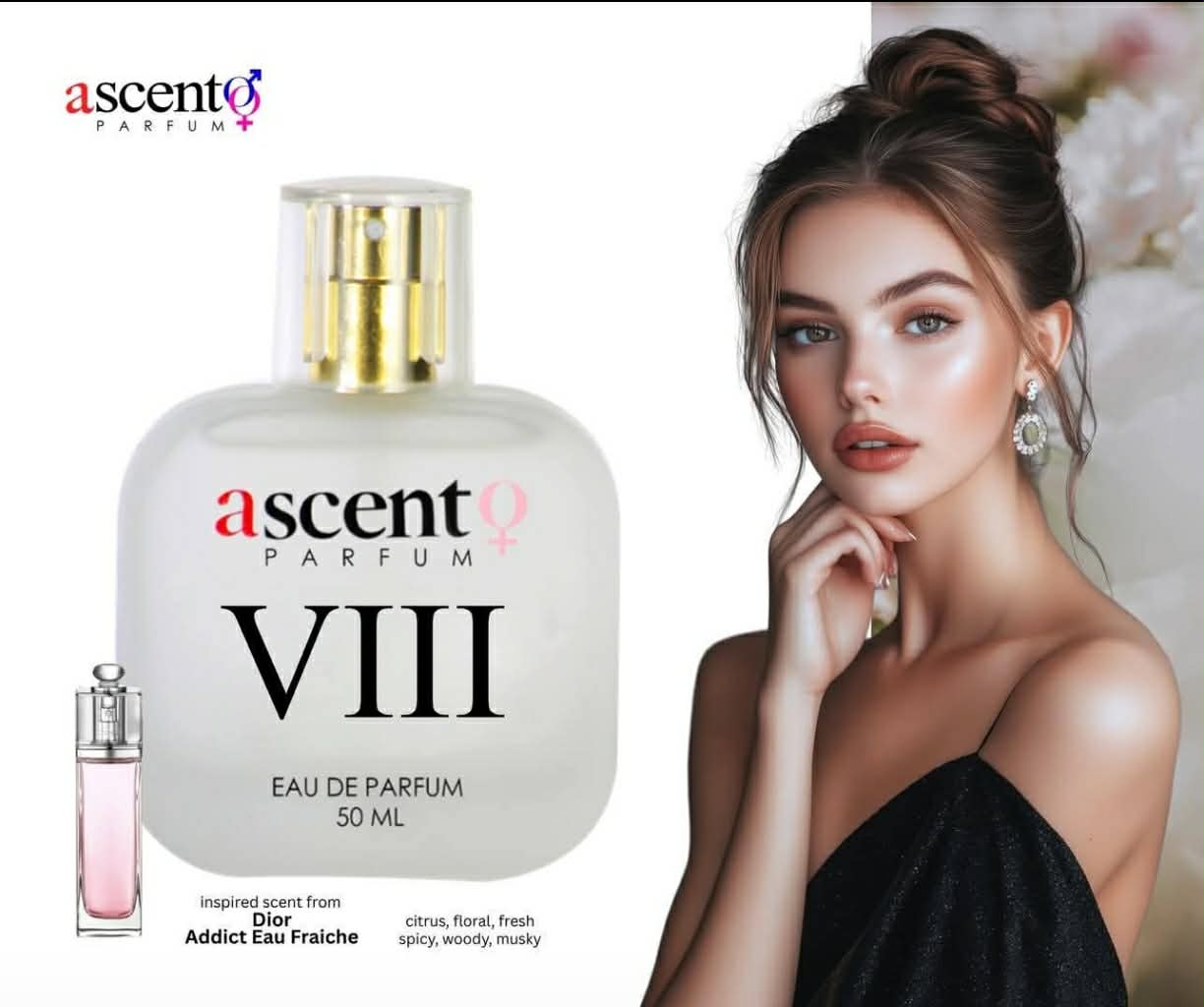 ASCENTO PARFUM