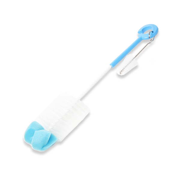 Stony Angel Bottle Brush for Efficient Cleaning Versatile Easy Handling Tool for Various Bottle Types Ideal for Thorough Bottle Maintenance