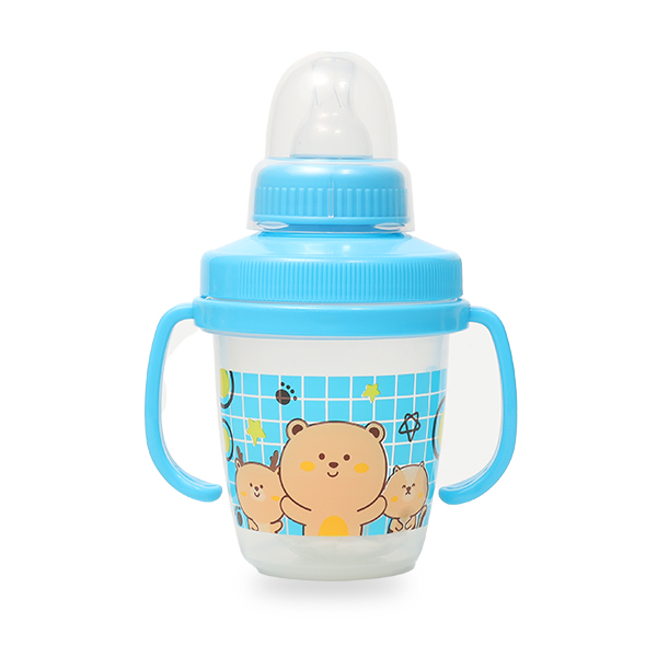 Stony Angel Baby Drinking Cup Safe & Secure Sippy Design for Feeding & Drinking Baby-Friendly Material Ideal for Meals & Snacks Versatile & Spill-Proof