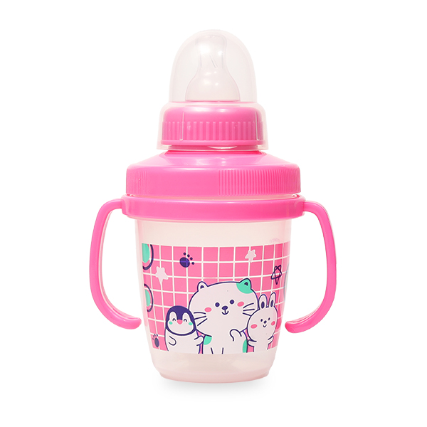 Stony Angel Baby Drinking Cup Safe & Secure Sippy Design for Feeding & Drinking Baby-Friendly Material Ideal for Meals & Snacks Versatile & Spill-Proof