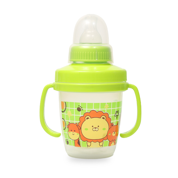 Stony Angel Baby Drinking Cup Safe & Secure Sippy Design for Feeding & Drinking Baby-Friendly Material Ideal for Meals & Snacks Versatile & Spill-Proof