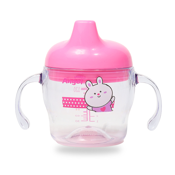 Stony Angel Baby Drinking Cup Safe & Secure Sippy Design for Feeding & Drinking Baby-Friendly Material Ideal for Meals & Snacks Versatile & Spill-Proof