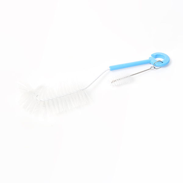Stony Angel Bottle Brush for Efficient Cleaning Versatile Easy Handling Tool for Various Bottle Types Ideal for Thorough Bottle Maintenance