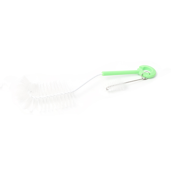 Stony Angel Bottle Brush for Efficient Cleaning Versatile Easy Handling Tool for Various Bottle Types Ideal for Thorough Bottle Maintenance