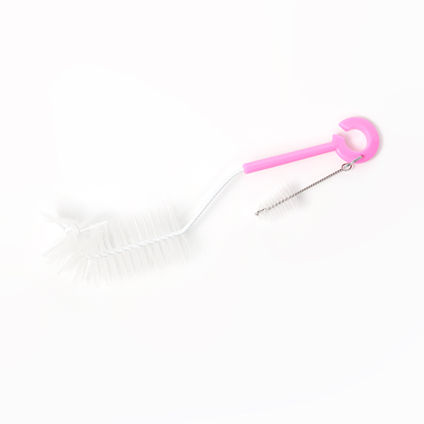 Stony Angel Bottle Brush for Efficient Cleaning Versatile Easy Handling Tool for Various Bottle Types Ideal for Thorough Bottle Maintenance