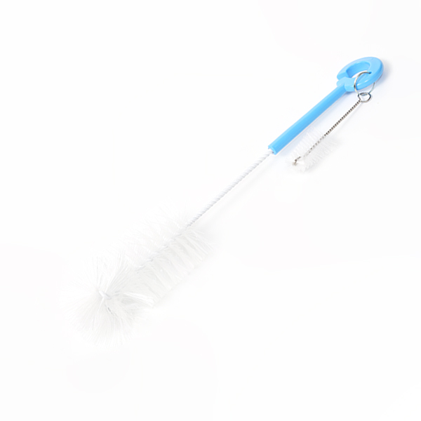 Stony Angel Bottle Brush for Efficient Cleaning Versatile Easy Handling Tool for Various Bottle Types Ideal for Thorough Bottle Maintenance