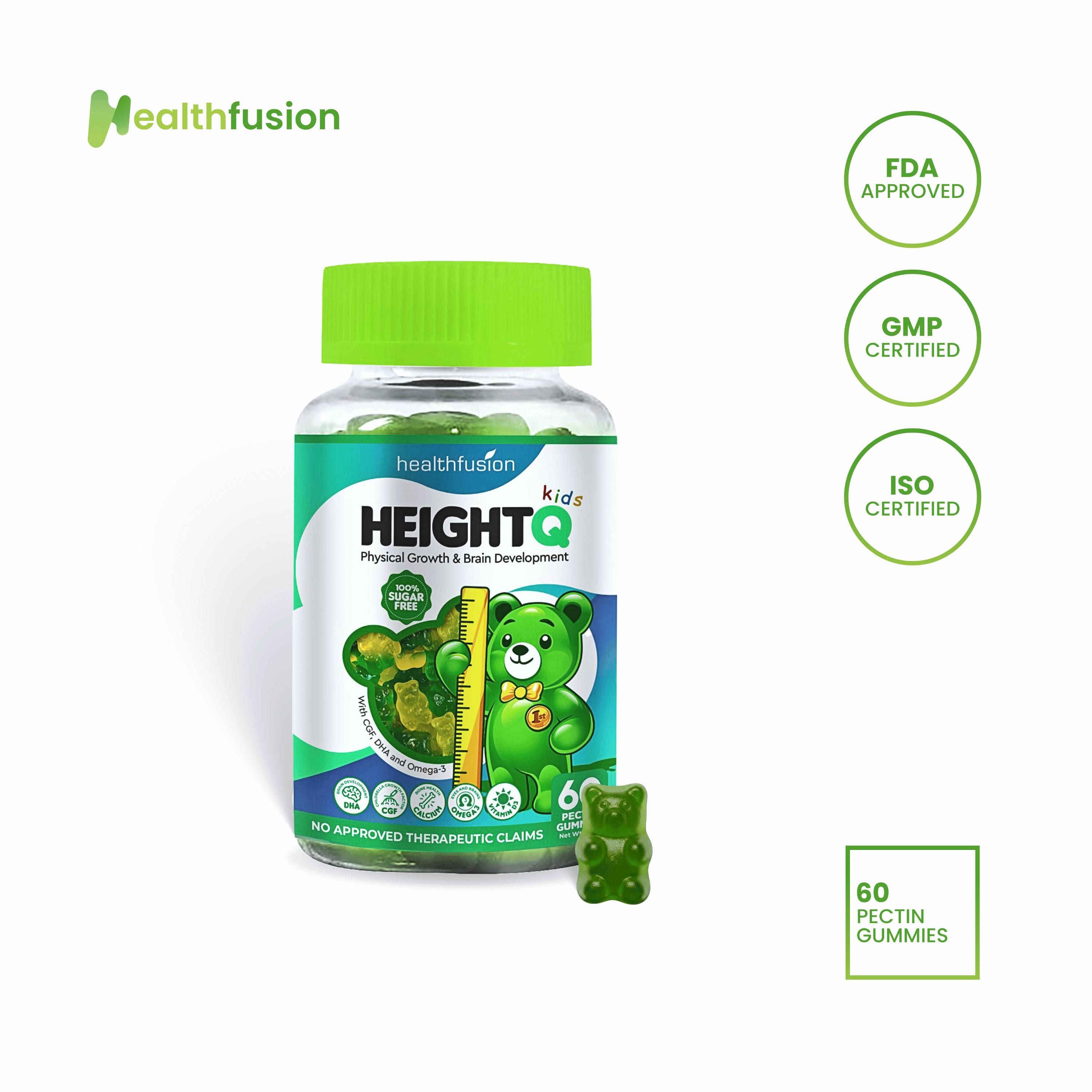 Melatonin +5Htp
