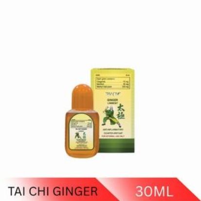 TAI CHI GINGER VCO LINIMENT 30ML