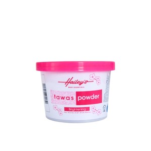 Hailey’s Tawas Powder – 50g Brightening