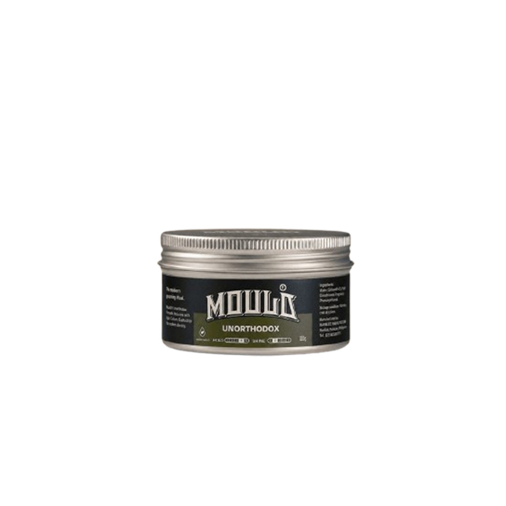 MOULD/HAIRWAX/Unorthodox 100g
