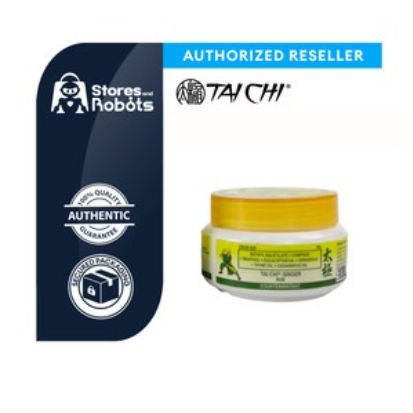TAI CHI GINGER RUB 50GMS