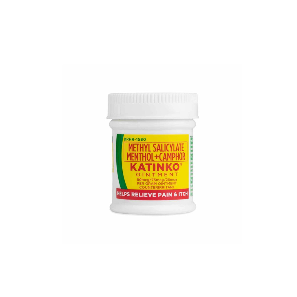 Katinko/Ointment/30g