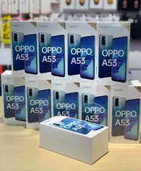 Oppo A53 - Brandnew & Sealed