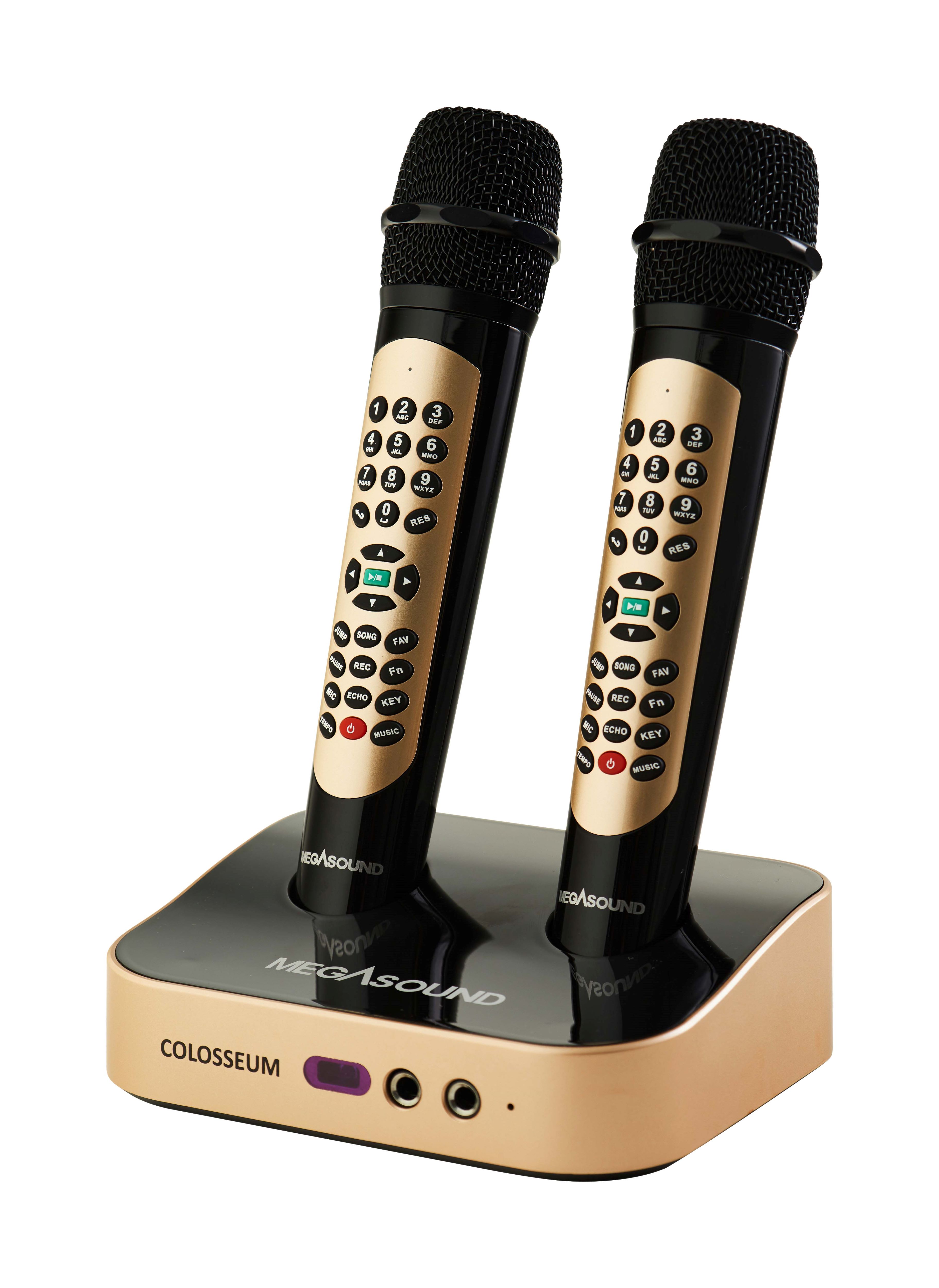COLOSSEUM SD 128GB
