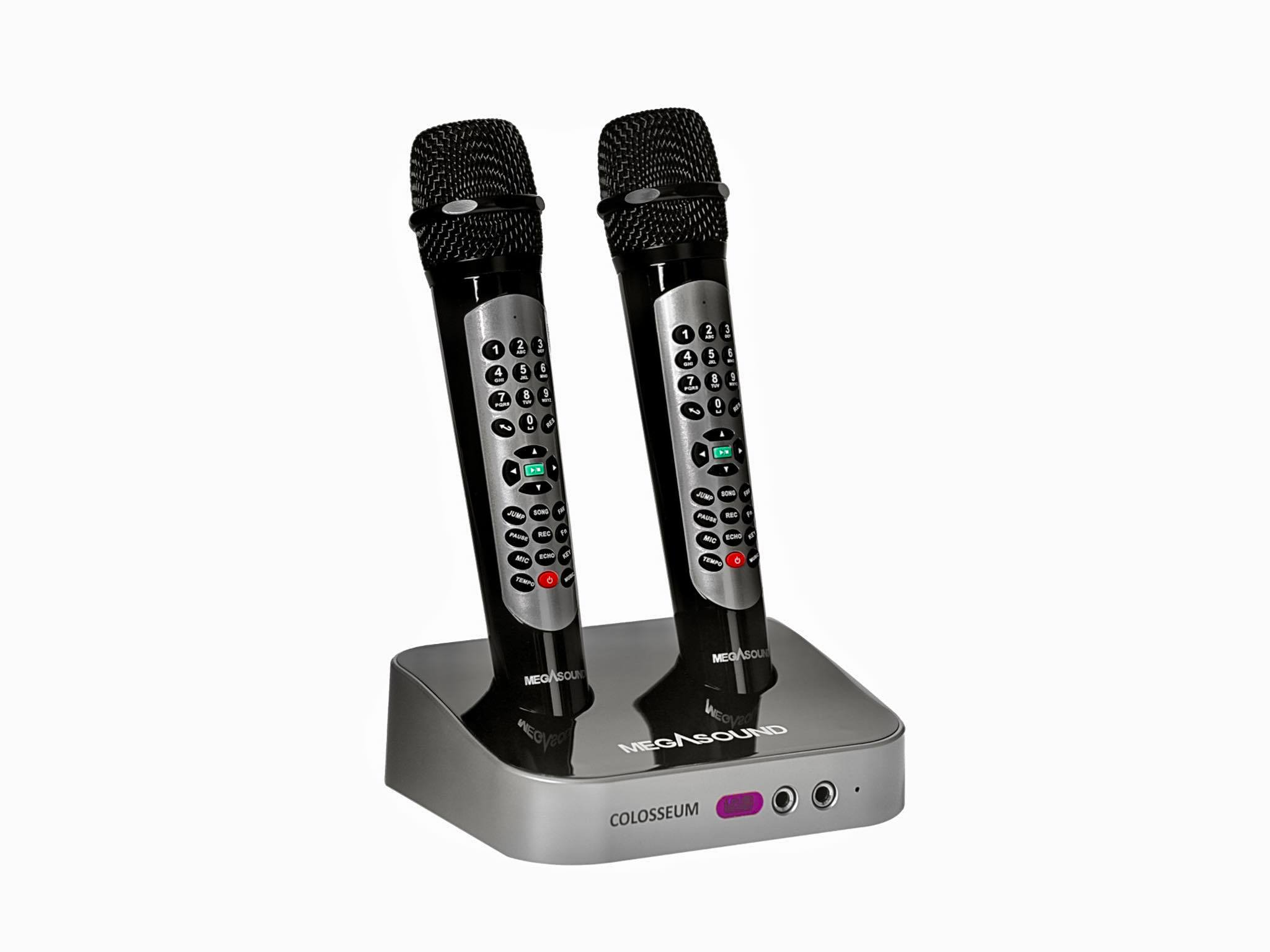 COLOSSEUM SD 128GB