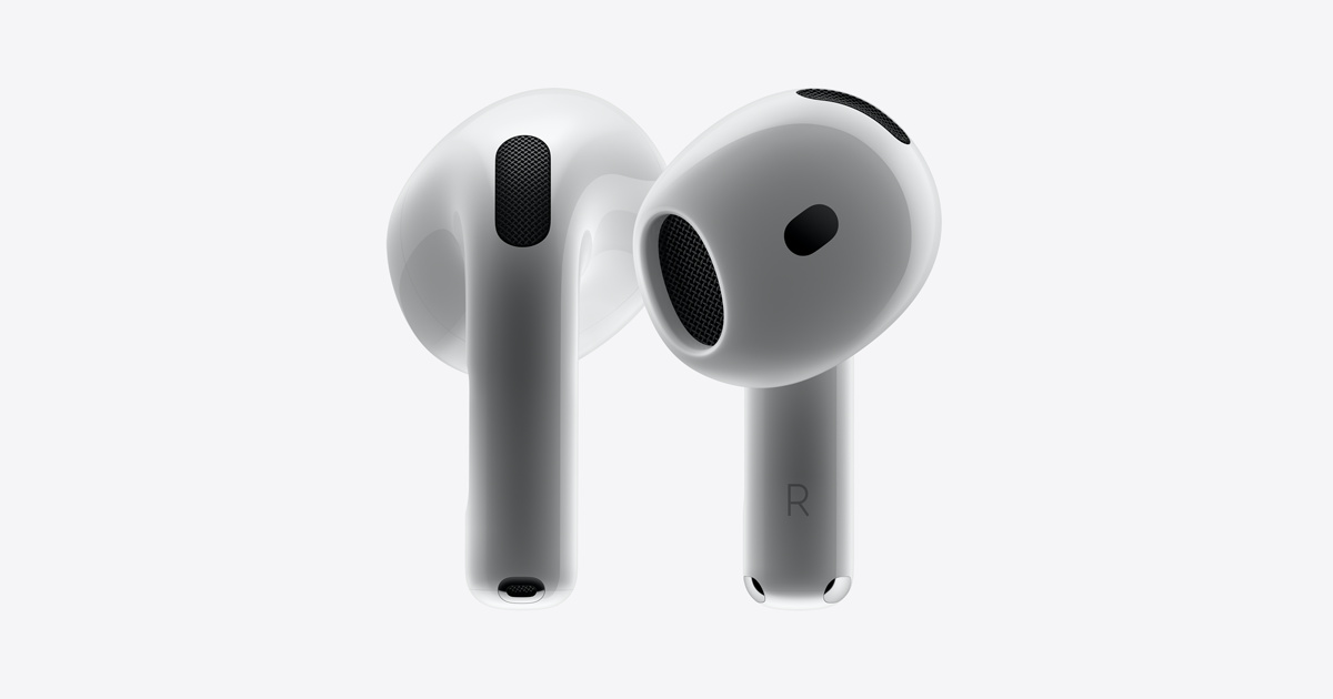 Huaqiangbei Air pods 4