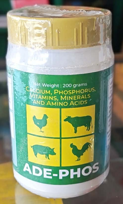 Multi-vitamins for your pets