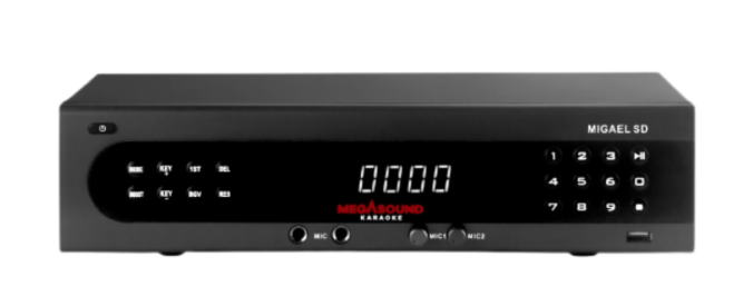 MIGAEL SD 128GB
