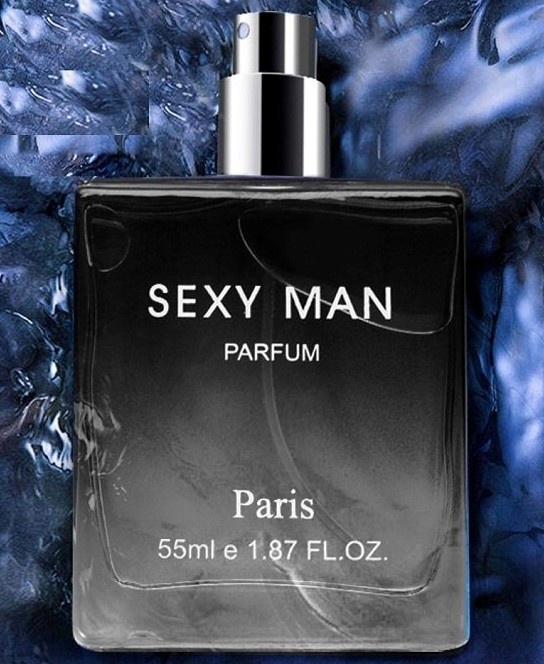 SEXY MAN PERFUME