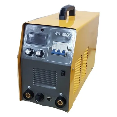 WELDING MACHINE 500AMP