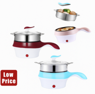 22CM MULTI-FUNCTION POT
