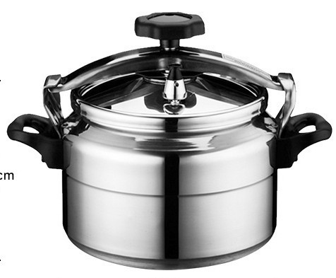 KAISA VILLA 9L PRESSURE COOKER