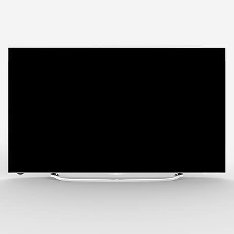 Hanabishi 65" LED TV
