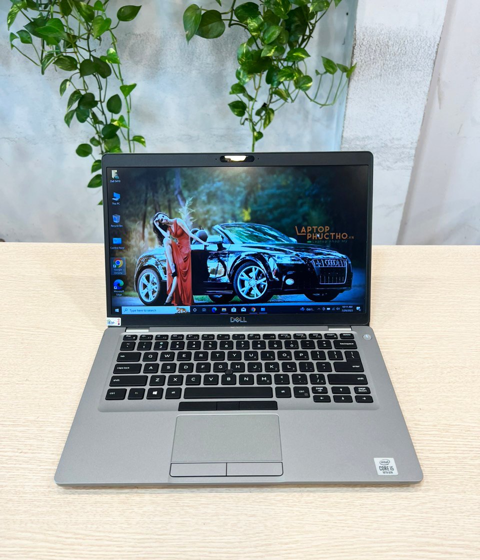 Dell Latitude 5410 FHD