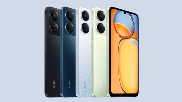 REDMI 13C